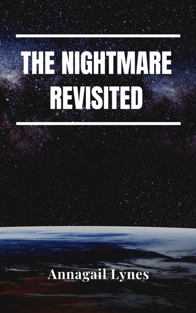The Nightmare Revisited Novel  - E-Book