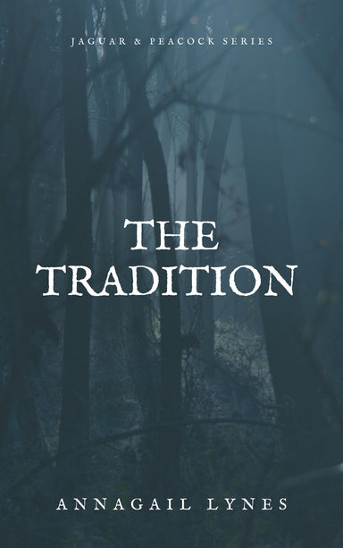 The Tradition Novel - Paperbook