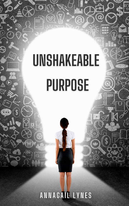Unshakable Purpose E-Book