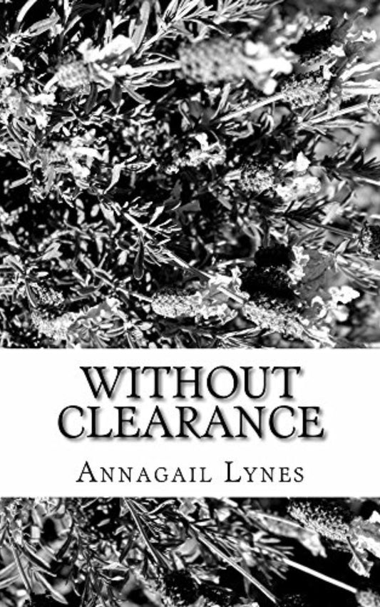 Without Clearance Novel - E-Book