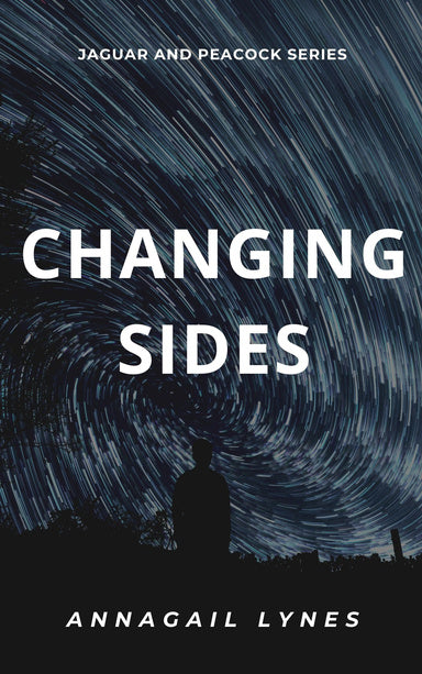 Changing Sides Novel - E-Book