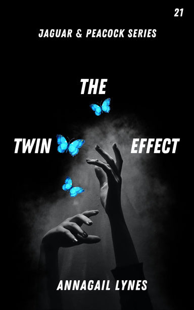 The Twin Effect Novel - E-Book