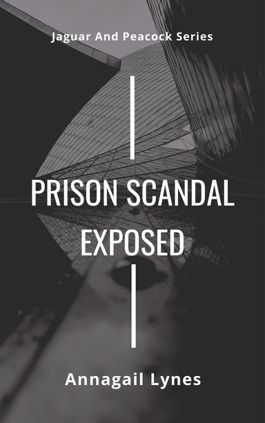 Prison Scandal Exposed Novel  - Paperback