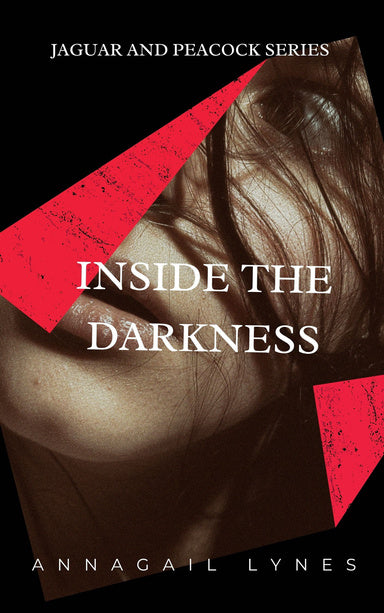 Inside The Darkness Novel - Paperback